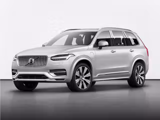 2022 Volvo Xc90 T6 Inscription