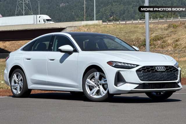 2025 Audi A5 2.0T Premium Plus