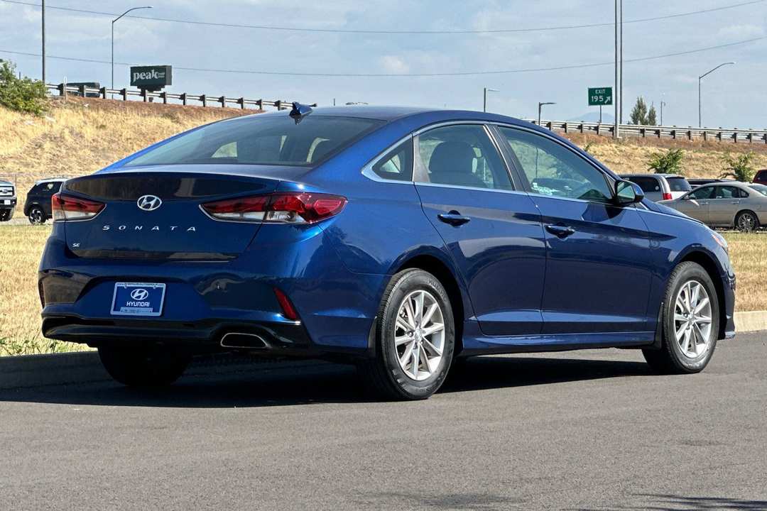 2019 Hyundai Sonata SE - Image 3