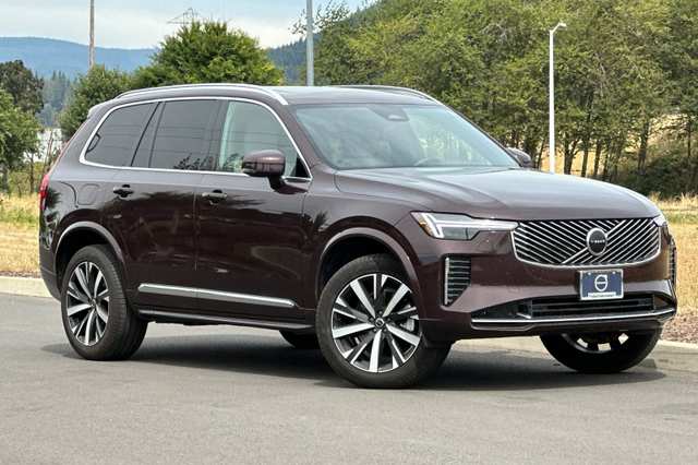 2026 Volvo Xc90 B5 Core