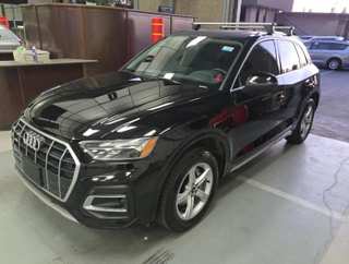 2021 Audi Q5 45 Premium