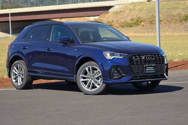 2025 Audi Q3 Premium