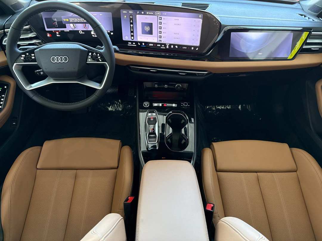 2026 Audi A5 Prestige - Photo 11