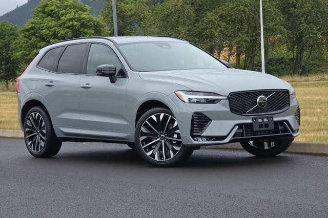 2026 Volvo Xc60 B5 Ultra