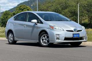 2010 Toyota Prius I