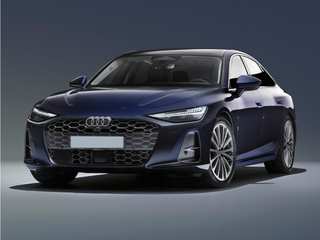 2026 Audi A6 3.0