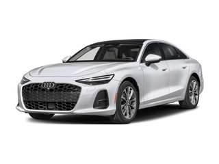 2026 Audi A6 Premium Plus