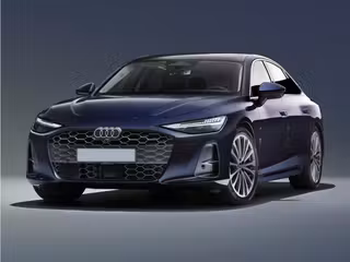 2026 Audi A6 Premium Plus