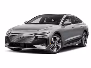 2027 Audi A6 Sportback E-Tron Prestige