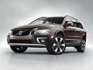 2015 Volvo Xc70 T5 Premier