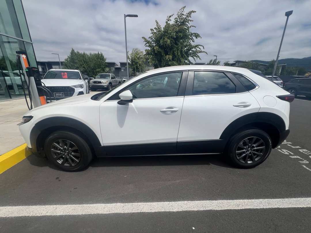 2020 MAZDA Cx-30 S - Image 3
