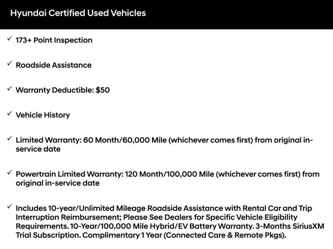 2026 Hyundai Venue SE - Image 2