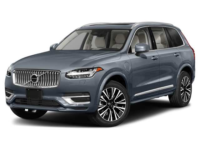 2023 Volvo Xc90 Recharge Plug-In Hybrid T8 Plus 6 Passenger