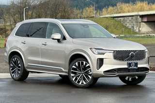 2026 Volvo Xc90 Plug-In Hybrid T8 Plus