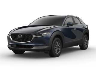 2021 MAZDA Cx-30 2.5 S