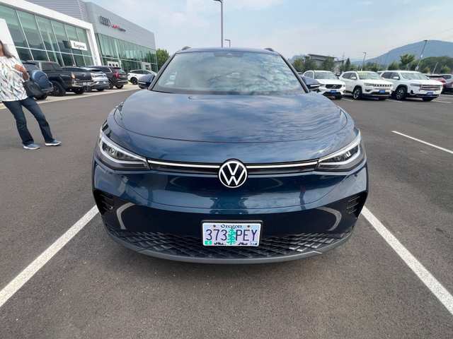 2023 Volkswagen Id.4 Pro