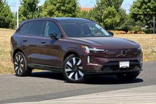 2026 Volvo Ex90 Twin Motor Performance Ultra