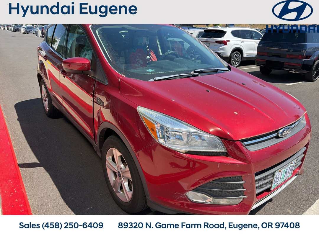 2015 Ford Escape SE - Image 3