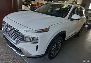 2022 Hyundai Santa Fe Plug-In Hybrid SEL Convenience
