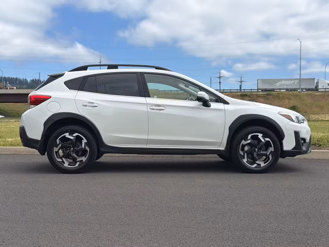 2023 Subaru Crosstrek Limited - Image 2