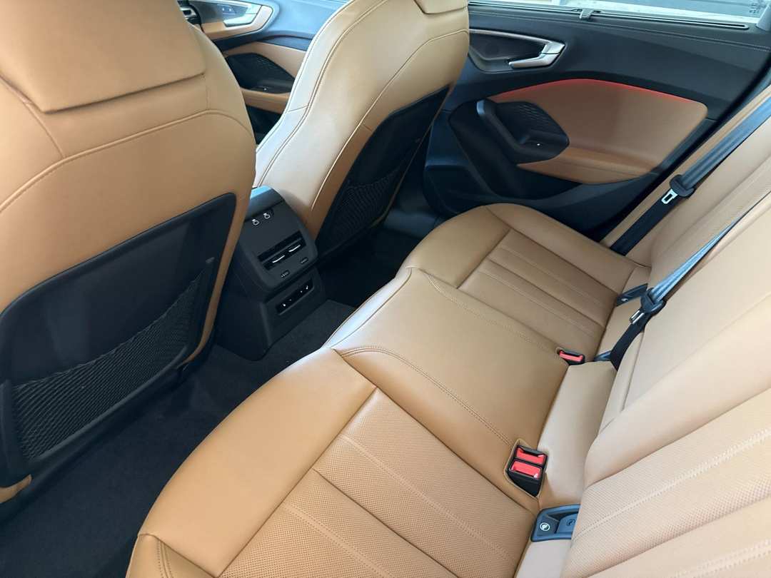 2026 Audi A5 Prestige - Photo 10