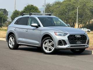2023 Audi Q5 E 55 Premium