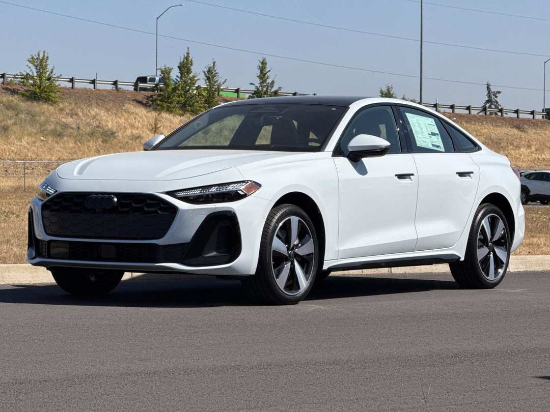 2026 Audi A5 Prestige - Photo 6