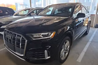 2023 Audi Q7 45 Premium