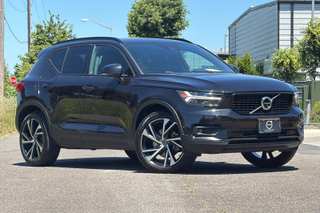 2022 Volvo Xc40 RDesign