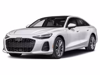 2026 Audi A6 Premium Plus