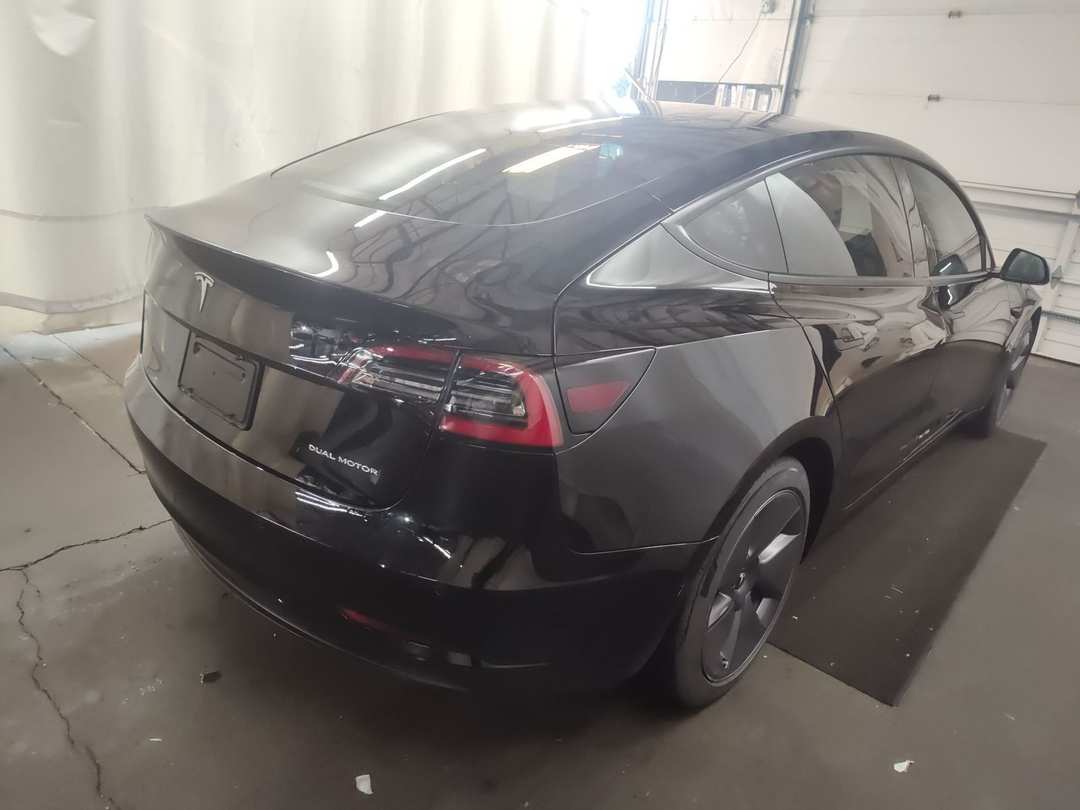 2022 Tesla Model 3 Long Range - Image 2