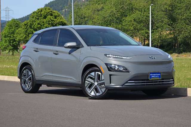 2023 Hyundai Kona SE