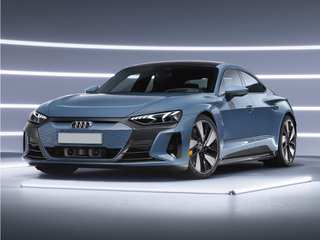 2023 Audi E-Tron gt Prestige