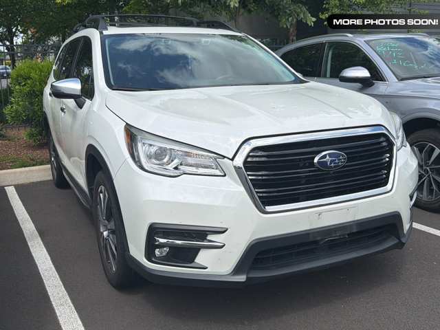 2019 Subaru Ascent Touring