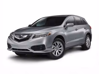 2017 Acura RDX