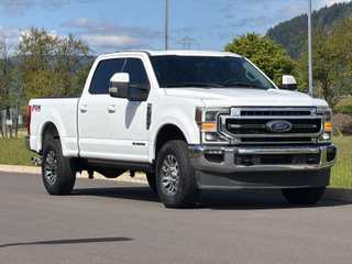 2021 Ford F-350Sd Lariat
