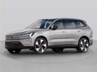 2026 Volvo Ex90 Twin Motor Ultra