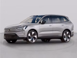 2026 Volvo Ex90 Twin Motor Ultra