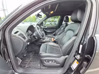 2014 Audi Sq5 3.0T Premium Plus