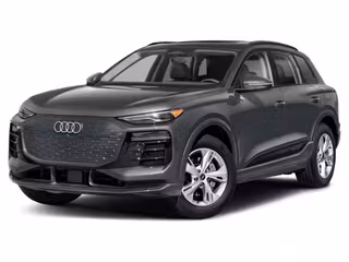 2027 Audi Q6 E-Tron Prestige