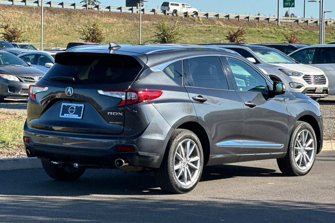 2019 Acura RDX Technology Package - Image 3