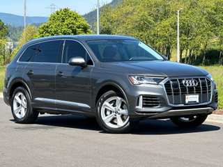 2024 Audi Q7 55 Premium