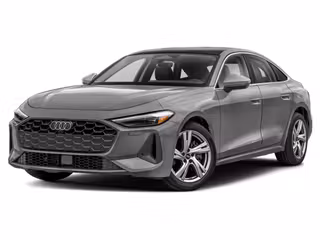 2026 Audi A5