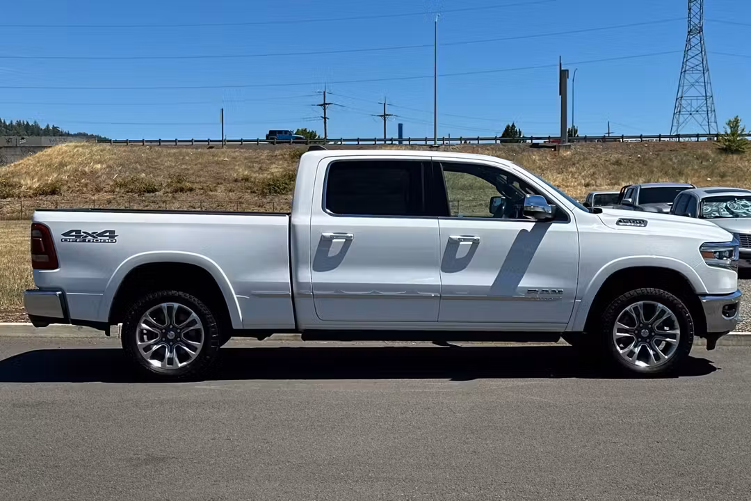 2022 Ram 1500 Limited - Image 2
