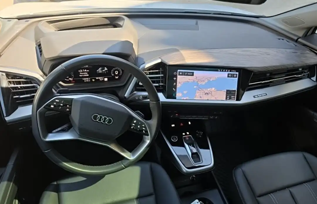 2023 Audi Q4 E-Tron Prestige - Image 3