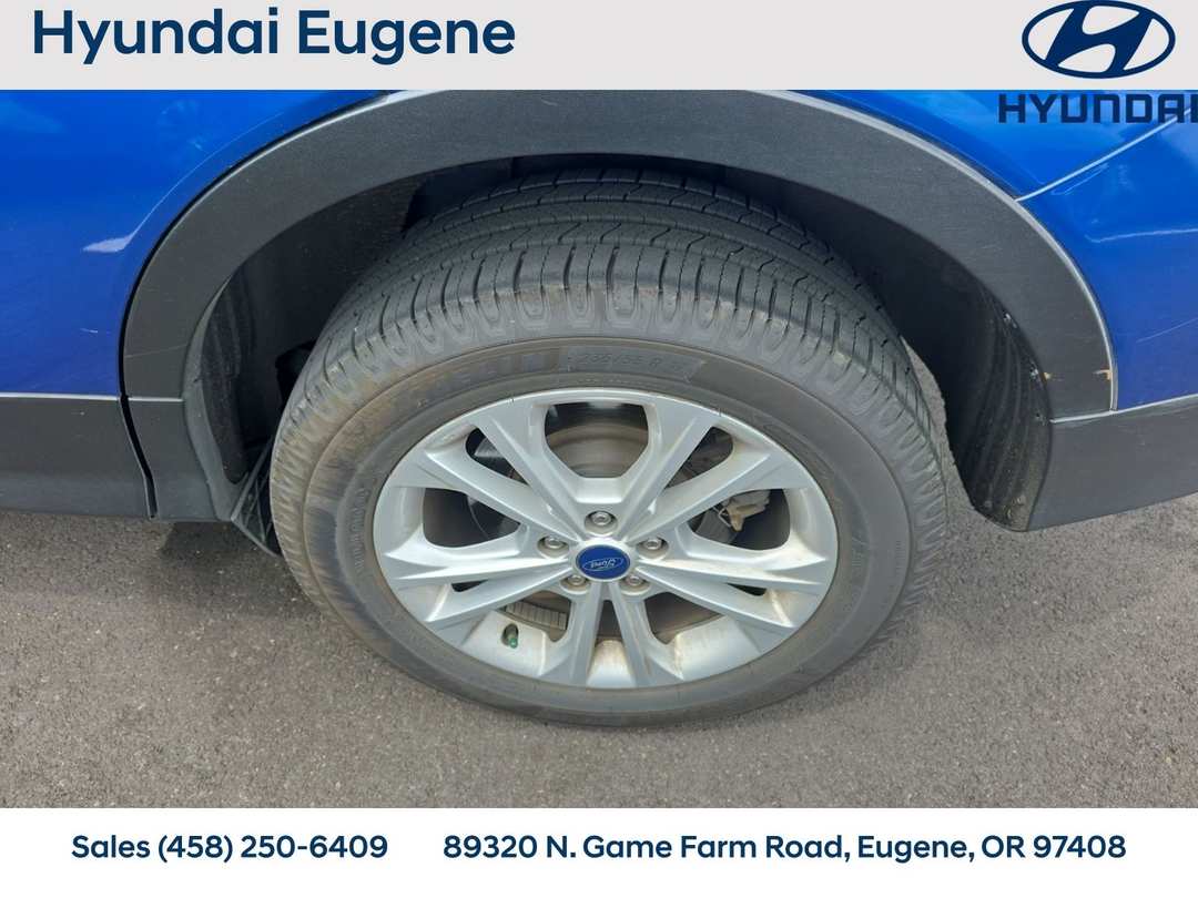 2018 Ford Escape SEL - Image 2