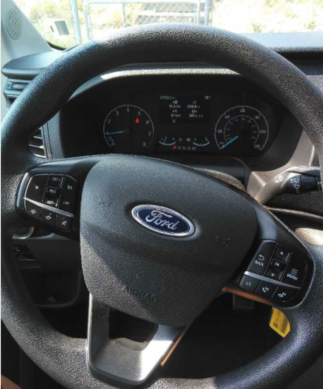 2024 Ford Transit-350 XLT - Image 2