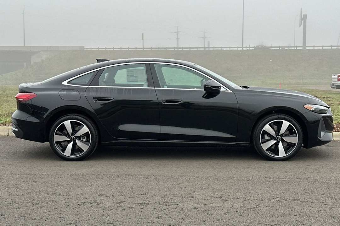 2025 Audi A5 - Image 2