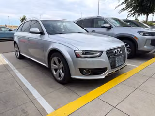 2013 Audi Allroad 2.0T Premium Plus