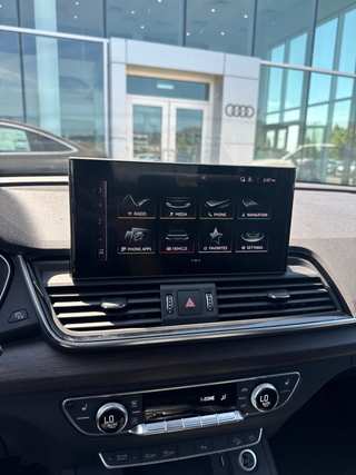 2021 Audi Q5 45 Premium Plus